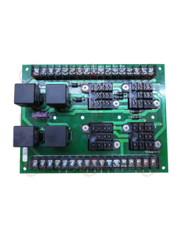 MD/RD Relay Board (Multi-Temp)